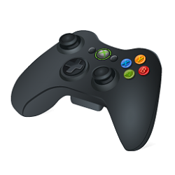 Calibrate Game Controller in Windows 10