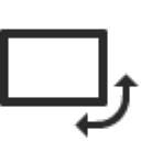 Turn On or Off Screen Rotation Lock in Windows 10