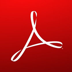 Adobe Acrobat Reader blocking antivirus scanning loaded PDF documents