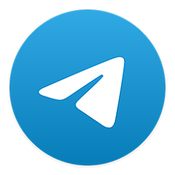 Copilot for Telegram now available