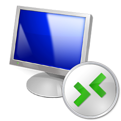 Delete Saved Credentials of Remote Desktop Connection in Windows