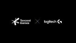 Logitech G and Tencent Games Partnership for Handheld Cloud Gaming