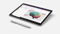 Microsoft Classroom Pen 2 for Surface Education available April 27