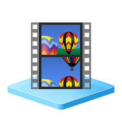 Add or Remove Videos Library in Windows 10