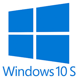 Switch from Windows 10 in S mode to Windows 10 Pro