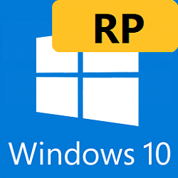 KB5034203 Windows 10 Insider Release Preview Build 19045.3992 (22H2)
