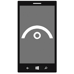 Glance Screen - Turn On or Off in Windows 10 Mobile