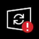 Enable or Disable Windows Update Status Taskbar Icon in Windows 10