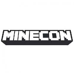 Watch Minecraft MINECON 2019 conference on September 28