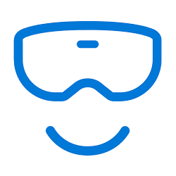 See Mixed Reality Headset Resolution in Windows 10