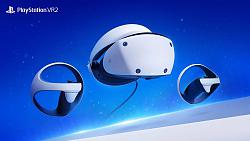 Sony PlayStation VR2 launches on February 22, 2023