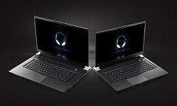 Dell introduces new Alienware x15 and x17 X-Series gaming laptops