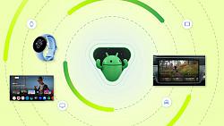10 updates coming to the Android ecosystem