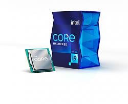 New 11th Gen Intel Core S-series 'Rocket Lake-S' desktop processors