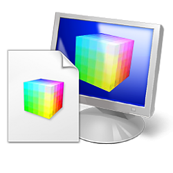 Calibrate Display Color in Windows 10