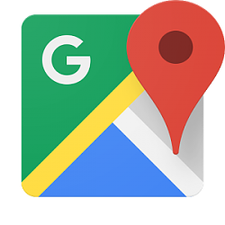 Google Maps get a more detailed, colorful map