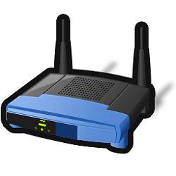 Most home routers do not take advantage of Linux's improved security