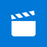 Change Default Download Storage Location for Movies & TV in Windows 10