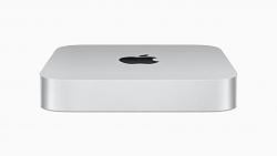 Apple introduces new Mac mini with M2 and M2 Pro