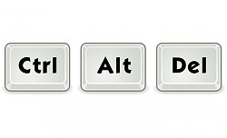 How to Remove Change a Password from Ctrl+Alt+Del Screen in Windows