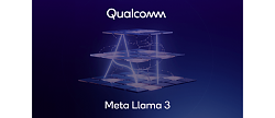 Qualcomm Enables Meta Llama 3 to Run on Snapdragon Devices