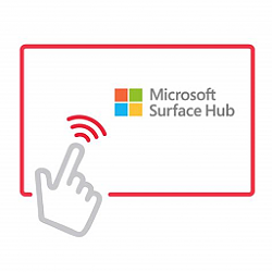 Surface Hub Windows 10 Team 2020 Update - February status