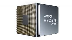 New AMD Ryzen PRO 5000 G and GE Series Desktop Processors