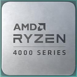 New AMD Ryzen 4000 G-Series Desktop Processors with Radeon Graphics