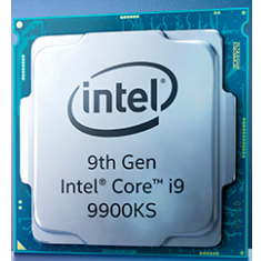 9th Gen Intel Core i9-9900KS Special Edition CPU Available Oct. 30