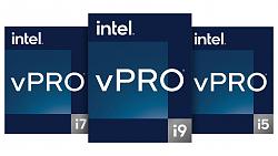 Intel Introduces vPro Platform with 12th Gen Intel Core processors