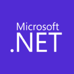 Visual Basic support planned for .NET 5.0