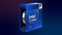 Intel Core 14th Gen i9-14900KS desktop processor Now Available