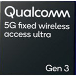 Introducing Qualcomm 5G Fixed Wireless Access Ultra Gen 3 Platform