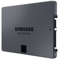 Samsung announces 870 QVO SATA SSD with up to 8TB capacity