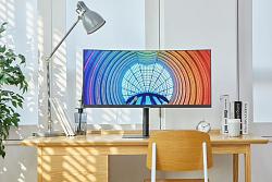 Samsung Launches New High-Resolution 2021 Monitor Lineup