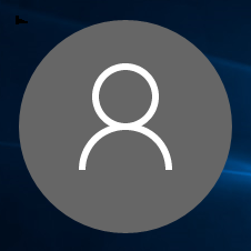 Enable Show Local Users on Sign-in Screen on Domain Joined Windows 10