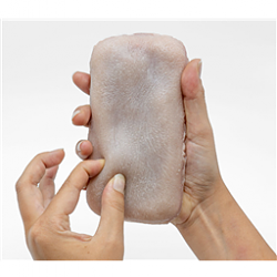 Skin-On Interfaces project - Artificial Skin for Mobile Devices