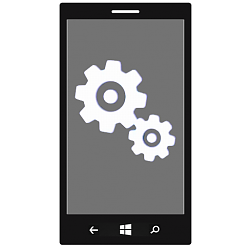 Windows 10 Mobile Phone Firmware Revision Number - Find