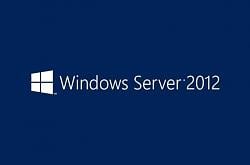 Windows Server 2012 end of support on October 10, 2023