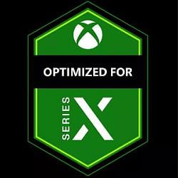 Microsoft explains Optimized for Xbox Series X badge on games