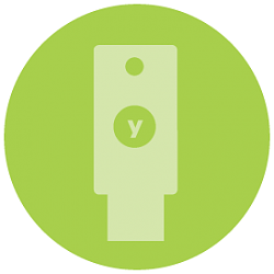 Securely Login to Local Accounts with YubiKey Security Key in Windows