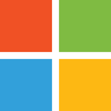About Microsoft 50 years Timeline