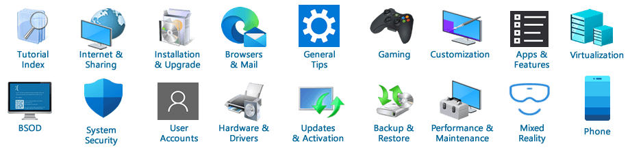 ESD to ISO - Create Bootable ISO from Windows 10 ESD File